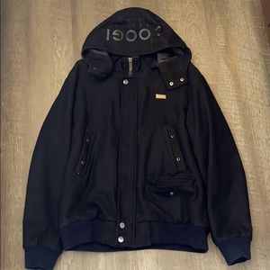 Coogi jacket